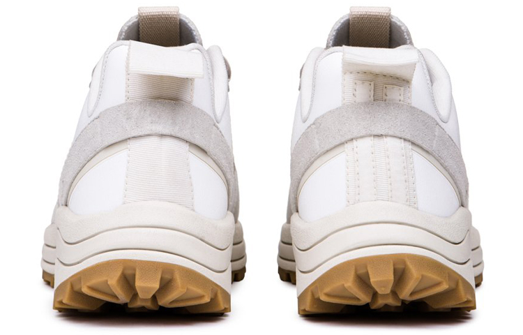 (W) Rick Owens Veja SS20 Tecuatl 'Pearl Light Grey' 圖 4