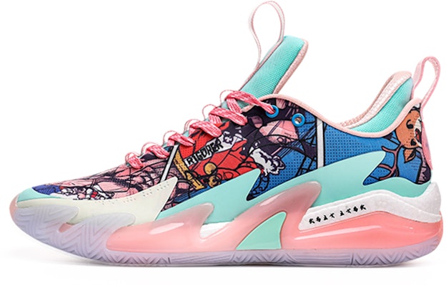 (Women) RIGORER 1.0 Low 'Christmas Cake' Z221160101-5 Buy (Women) RIGORER 1.0 Low 'Christmas Cake' Z221160101-5