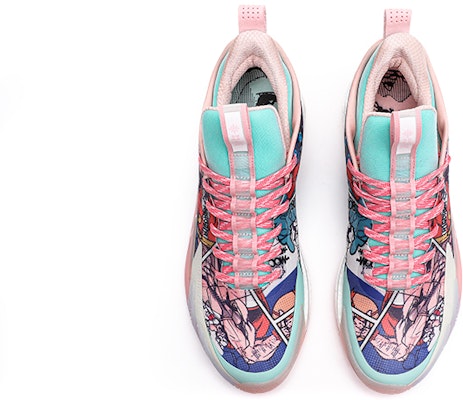 (Women) RIGORER 1.0 Low 'Christmas Cake' Z221160101-5 Purchase (Women) RIGORER 1.0 Low 'Christmas Cake' Z221160101-5