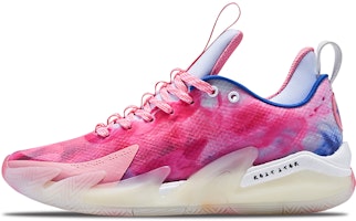 (Women) RIGORER 1 Low 'Valentine's Day Peach' Z221160101-4 (Women) RIGORER 1 Low 'Valentine's Day Peach' Z221160101-4