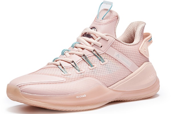 (Women) RIGORER Sniper 2 Low 'Peach Orange & Sky Feather Blue Goddess Pink' Z221360107 Lookbook (Women) RIGORER Sniper 2 Low 'Peach Orange & Sky Feather Blue Goddess Pink' Z221360107