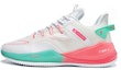 Buy (W) RIGORER Sniper 2 Low 'Putih Biru Hijau Merah Jambu' Z221360107-2