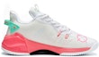 Order (W) RIGORER Sniper 2 Low 'Putih Biru Hijau Merah Jambu' Z221360107-2