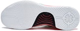 Details for (W) RIGORER Sniper 2 Low 'Putih Biru Hijau Merah Jambu' Z221360107-2