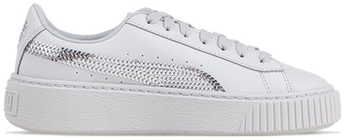 (W) Puma Basket Platform Abu Bling 367237-02 Order (W) Puma Basket Platform Abu Bling 367237-02