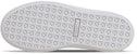 (W) Puma Basket Platform Kelabu Bling 367237-02