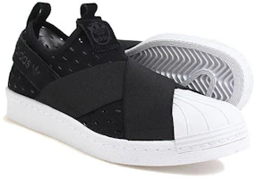 Order (Women) Rita Ora x adidas Superstar Slip-On 'Black' S74986