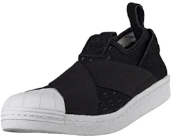 Lookbook (Women) Rita Ora x adidas Superstar Slip-On 'Black' S74986