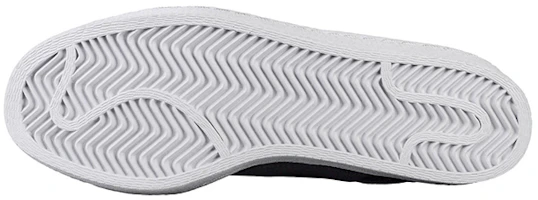 Shop (Women) Rita Ora x adidas Superstar Slip-On 'Black' S74986