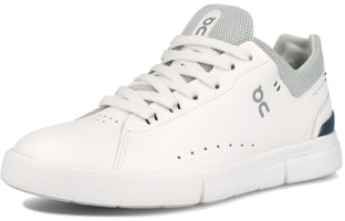 (W) On Running The Roger Advantage x Federer '白绿' 配色 48.99453 Lookbook (W) On Running The Roger Advantage x Federer '白绿' 配色 48.99453