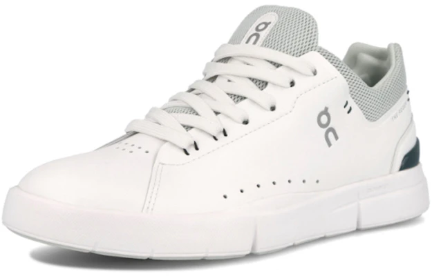 (W) On Running The Roger Advantage x Federer 'Blanco Verde' 48.99453 Lookbook (W) On Running The Roger Advantage x Federer 'Blanco Verde' 48.99453