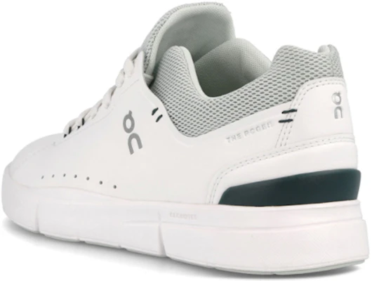 (W) On Running The Roger Advantage x Federer 'Blanco Verde' 48.99453 Shop (W) On Running The Roger Advantage x Federer 'Blanco Verde' 48.99453