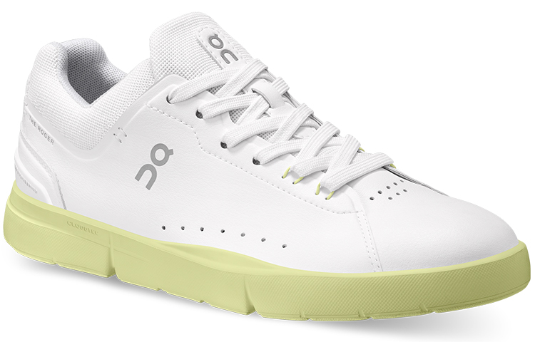 (W) On Running Advantage The Roger 'White Hay' 圖 3