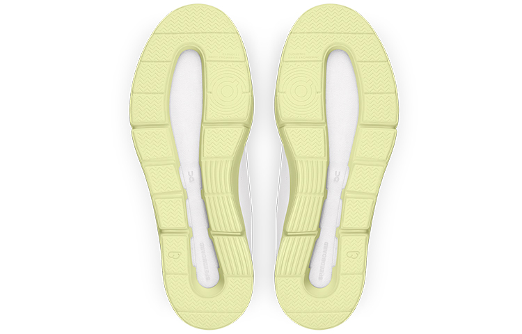 (W) On Running Advantage The Roger 'White Hay' 圖 6