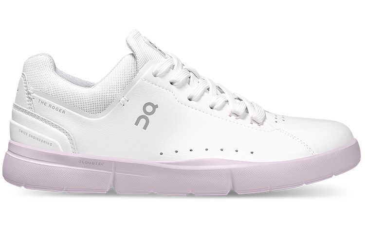 Order (W) On Running Advantage x The Roger - Kasut Larian x The Roger 48.98959