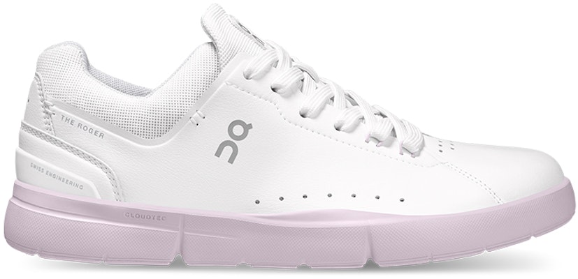 (W) On Running Advantage x The Roger - Kasut Larian x The Roger 48.98959 Order (W) On Running Advantage x The Roger - Kasut Larian x The Roger 48.98959