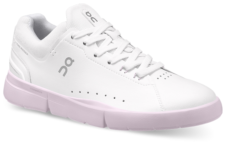 Lookbook (W) On Running Advantage x The Roger - Kasut Larian x The Roger 48.98959