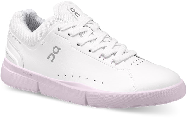 (W) On Running Advantage x The Roger - Kasut Larian x The Roger 48.98959 Lookbook (W) On Running Advantage x The Roger - Kasut Larian x The Roger 48.98959