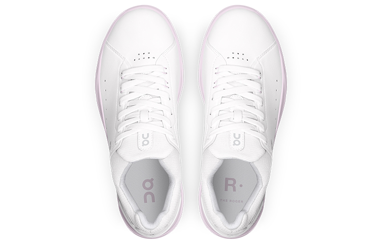 Shop (W) On Running Advantage x The Roger - Kasut Larian x The Roger 48.98959