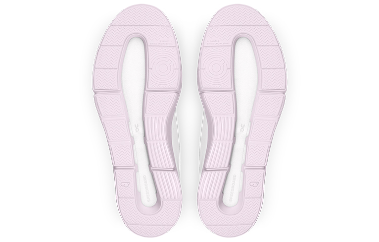 Details for (W) On Running Advantage x The Roger - Kasut Larian x The Roger 48.98959