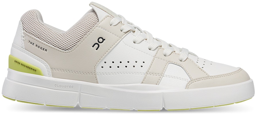 (W) On Roger Federer x On THE Roger Advantage 'Lemon' - Kuning 48-98504 Order (W) On Roger Federer x On THE Roger Advantage 'Lemon' - Kuning 48-98504