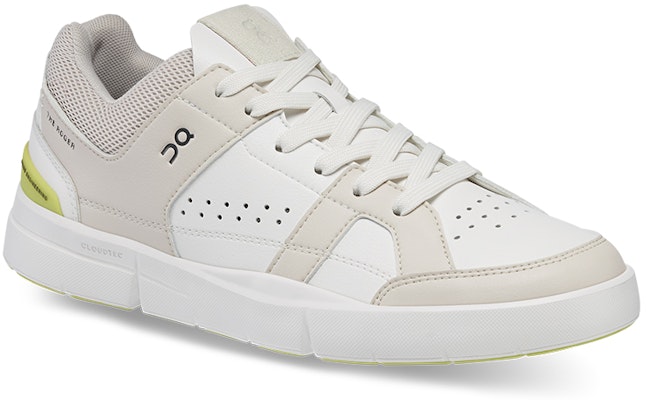 (W) On Roger Federer x On THE Roger Advantage 'Lemon' - Kuning 48-98504 Lookbook (W) On Roger Federer x On THE Roger Advantage 'Lemon' - Kuning 48-98504