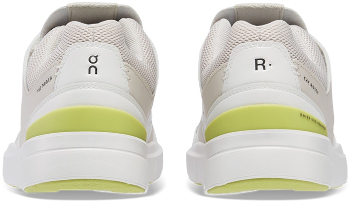 (W) On Roger Federer x On THE Roger Advantage 'Lemon' - Kuning 48-98504 Purchase (W) On Roger Federer x On THE Roger Advantage 'Lemon' - Kuning 48-98504