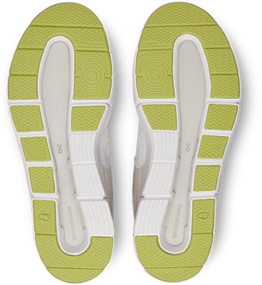 (W) On Roger Federer x On THE Roger Advantage 'Lemon' - Kuning 48-98504 Details for (W) On Roger Federer x On THE Roger Advantage 'Lemon' - Kuning 48-98504