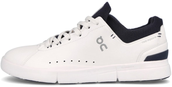 (W) Roger Federer x THE Roger Advantage 'Hitam Putih' 48-99451 Buy (W) Roger Federer x THE Roger Advantage 'Hitam Putih' 48-99451