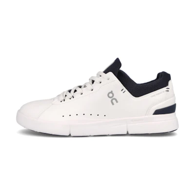 (W) On Roger Federer THE Roger Advantage 'Black White'