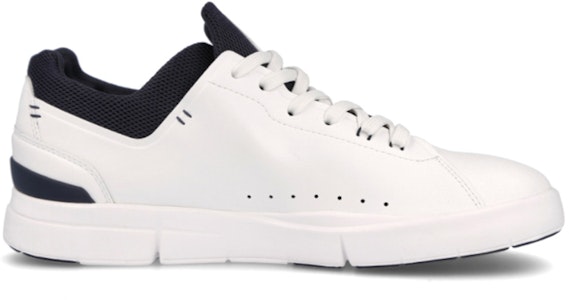 (W) Roger Federer x THE Roger Advantage 'Hitam Putih' 48-99451 Order (W) Roger Federer x THE Roger Advantage 'Hitam Putih' 48-99451