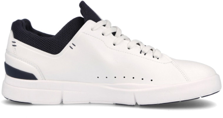 (W) Roger Federer x THE Roger Advantage '黑白配色' 48-99451 Order (W) Roger Federer x THE Roger Advantage '黑白配色' 48-99451