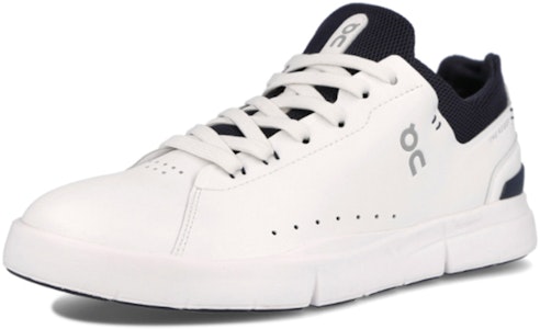 (W) Roger Federer x THE Roger Advantage 'Hitam Putih' 48-99451 Lookbook (W) Roger Federer x THE Roger Advantage 'Hitam Putih' 48-99451