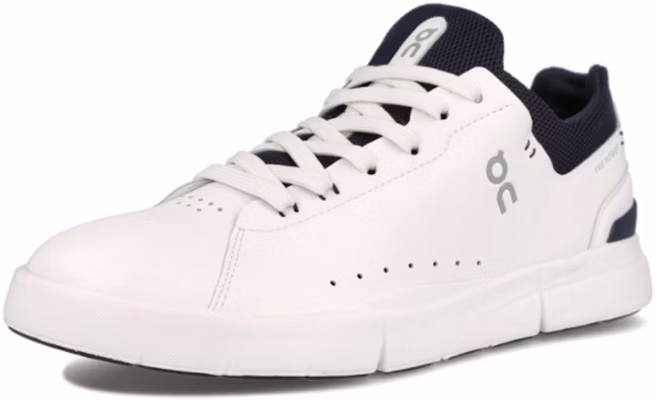 (W) Roger Federer x THE Roger Advantage '黑白配色' 48-99451 Lookbook (W) Roger Federer x THE Roger Advantage '黑白配色' 48-99451