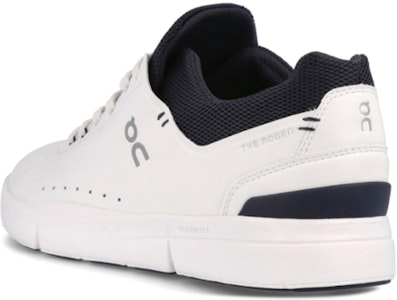 (W) Roger Federer x THE Roger Advantage 'Hitam Putih' 48-99451 Shop (W) Roger Federer x THE Roger Advantage 'Hitam Putih' 48-99451