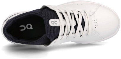 (W) Roger Federer x THE Roger Advantage 'Hitam Putih' 48-99451 Purchase (W) Roger Federer x THE Roger Advantage 'Hitam Putih' 48-99451