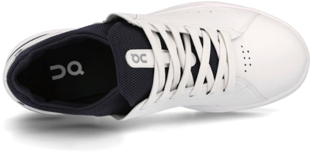 (W) Roger Federer x THE Roger Advantage 'Hitam Putih' 48-99451 Purchase (W) Roger Federer x THE Roger Advantage 'Hitam Putih' 48-99451