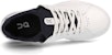(W) Roger Federer x THE Roger Advantage 'Hitam Putih' 48-99451