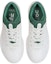 Lookbook (W) On Roger Federer x The Roger Advantage 'Putih Hijau' 48-98514