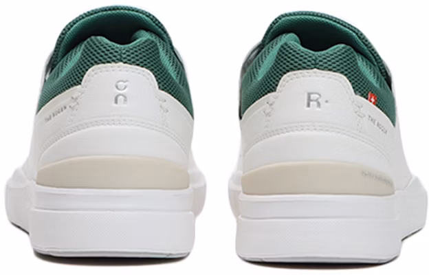 (W) On Roger Federer x The Roger Advantage 'Putih Hijau' 48-98514 Shop (W) On Roger Federer x The Roger Advantage 'Putih Hijau' 48-98514