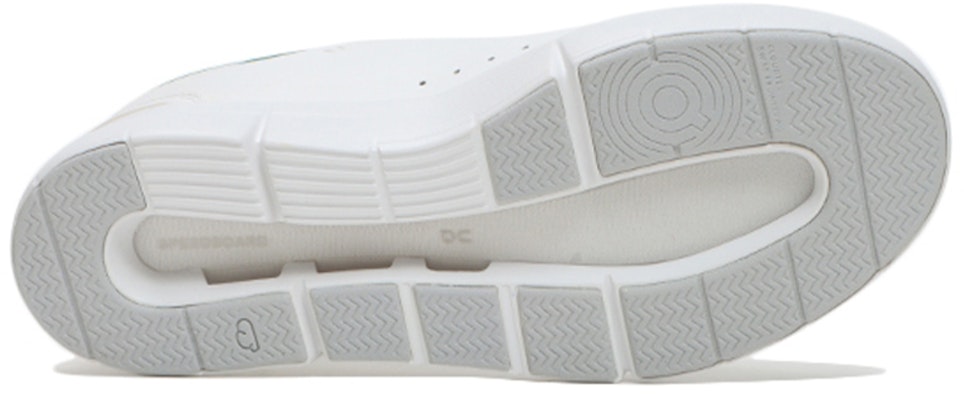 (W) On Roger Federer x The Roger Advantage 'Putih Hijau' 48-98514 Purchase (W) On Roger Federer x The Roger Advantage 'Putih Hijau' 48-98514