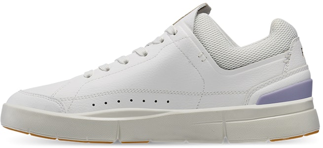 費德勒 x On昂跑 THE Roger 中心球場 舒適運動休閒鞋 女款 白薰衣草紫 Buy 費德勒 x On昂跑 THE Roger 中心球場 舒適運動休閒鞋 女款 白薰衣草紫