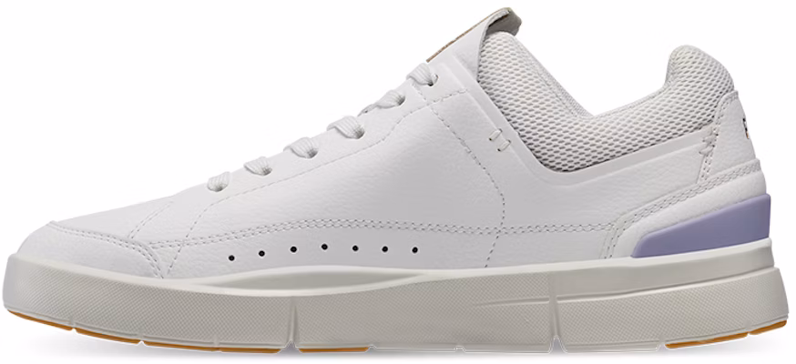 (Women) Roger Federer x On THE Roger Centre Court 'White Lavender' 48-98518 Buy (Women) Roger Federer x On THE Roger Centre Court 'White Lavender' 48-98518