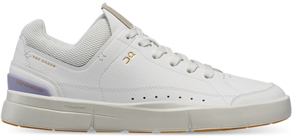 (W) ロジャー・フェデラー × On THE ROGER センターコート 白ラベンダー 48-98518 Order (W) ロジャー・フェデラー × On THE ROGER センターコート 白ラベンダー 48-98518