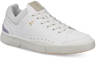 (W) ロジャー・フェデラー × On THE ROGER センターコート 白ラベンダー 48-98518 Lookbook (W) ロジャー・フェデラー × On THE ROGER センターコート 白ラベンダー 48-98518