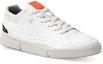 Lookbook (W) On Roger Federer x The Roger Centre Court 'Putih Jingga' 48-99154