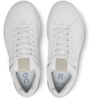 (W) ロジャー・フェデラー × On THE ROGER センターコート 白ラベンダー 48-98518 Shop (W) ロジャー・フェデラー × On THE ROGER センターコート 白ラベンダー 48-98518