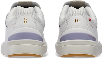 (W) ロジャー・フェデラー × On THE ROGER センターコート 白ラベンダー 48-98518 Purchase (W) ロジャー・フェデラー × On THE ROGER センターコート 白ラベンダー 48-98518