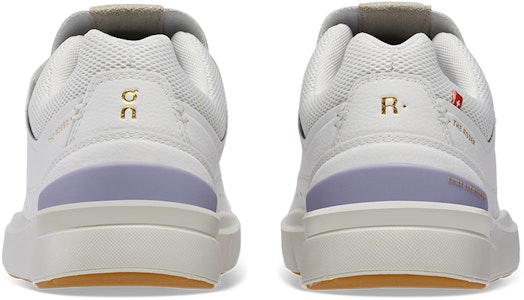 費德勒 x On昂跑 THE Roger 中心球場 舒適運動休閒鞋 女款 白薰衣草紫 Purchase 費德勒 x On昂跑 THE Roger 中心球場 舒適運動休閒鞋 女款 白薰衣草紫