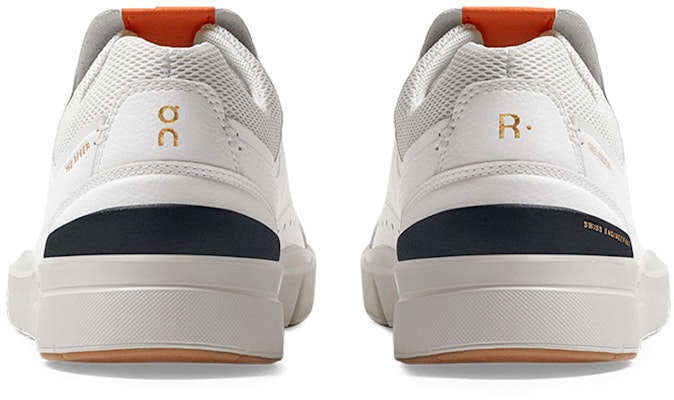 (W) 罗杰·费德勒 x The Roger 中央球场“白橙” 48-99154 Purchase (W) 罗杰·费德勒 x The Roger 中央球场“白橙” 48-99154